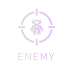 ENEMY DATA